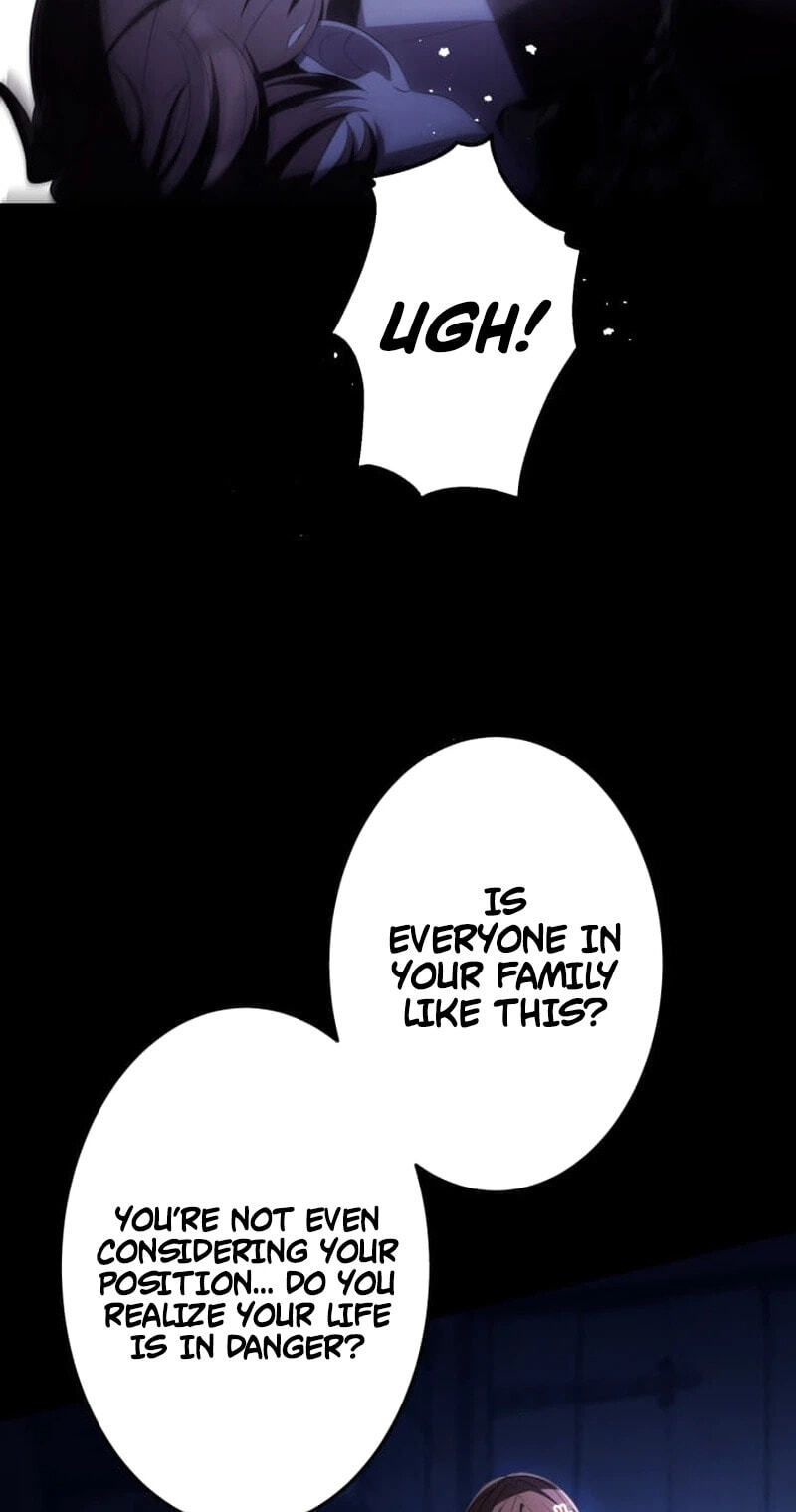 A Savage Proposal Chapter 116 page 12 - 