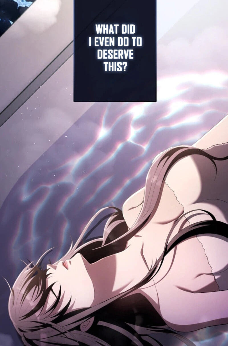 A Savage Proposal Chapter 116 page 112 - 