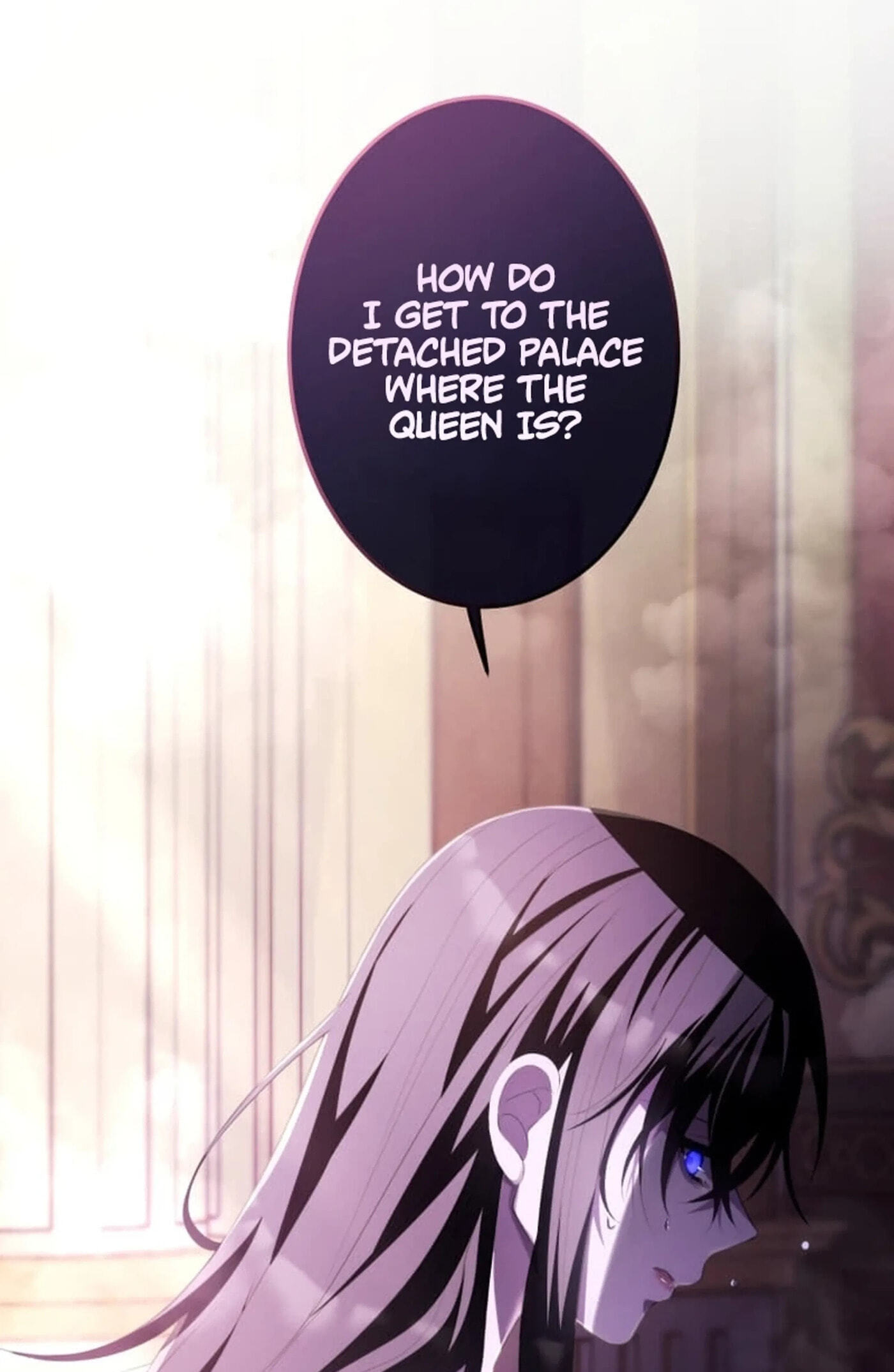 A Savage Proposal Chapter 116 page 117 - 