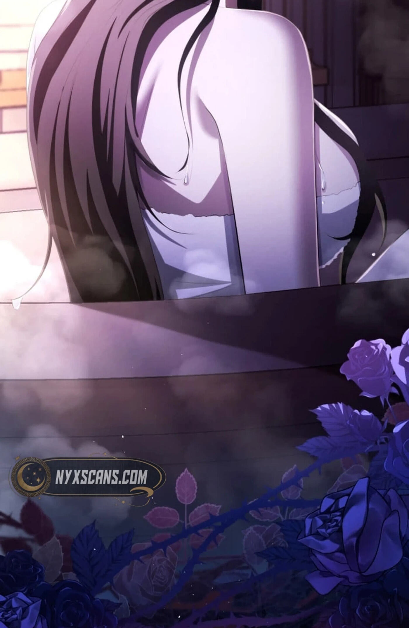 A Savage Proposal Chapter 116 page 118 - 