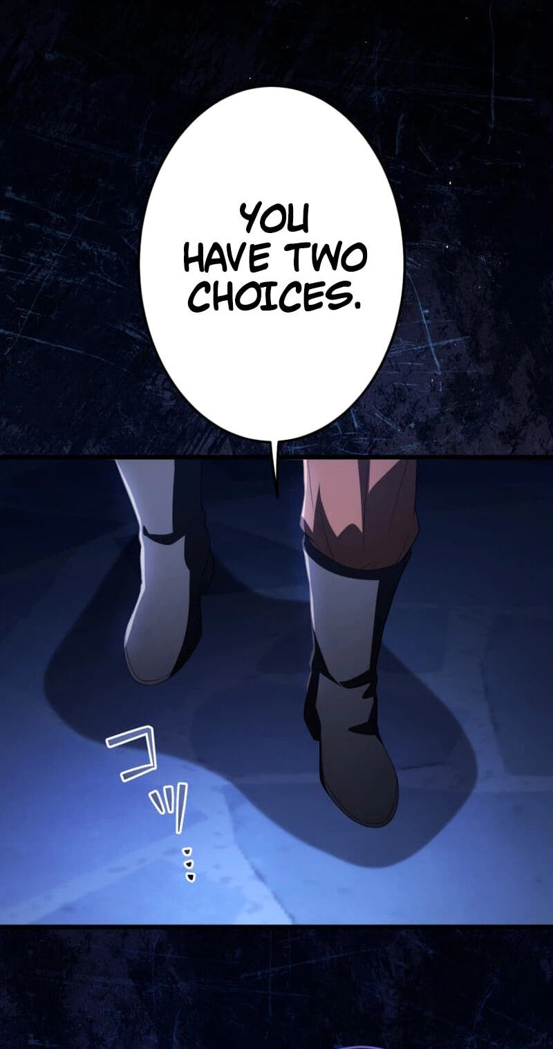 A Savage Proposal Chapter 116 page 14 - 