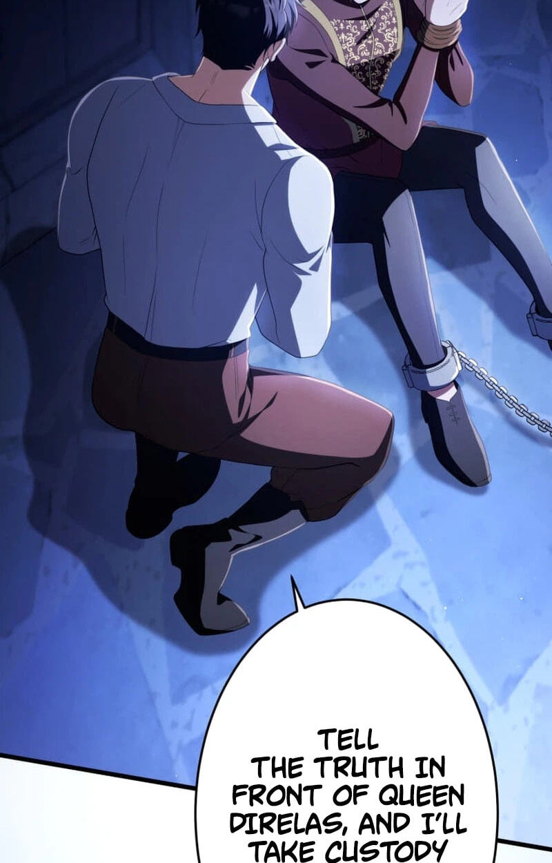A Savage Proposal Chapter 116 page 17 - 