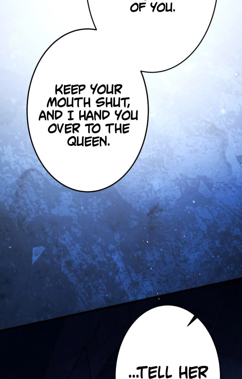 A Savage Proposal Chapter 116 page 18 - 