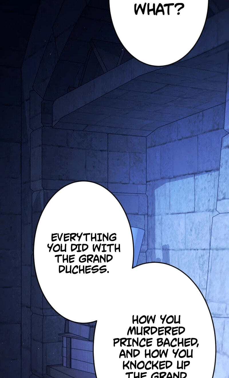 A Savage Proposal Chapter 116 page 19 - 