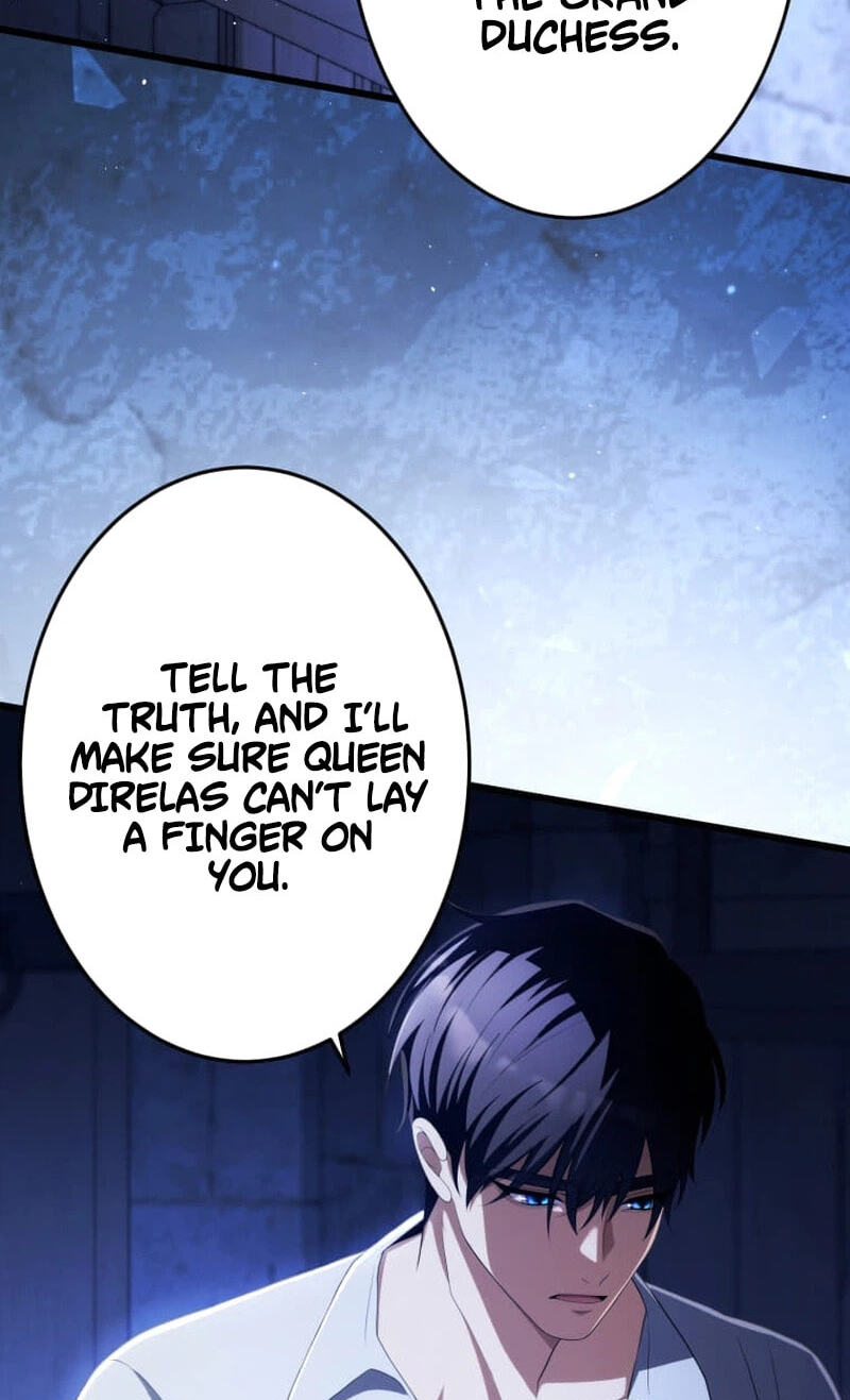 A Savage Proposal Chapter 116 page 20 - 