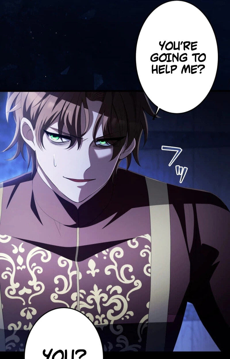 A Savage Proposal Chapter 116 page 22 - 