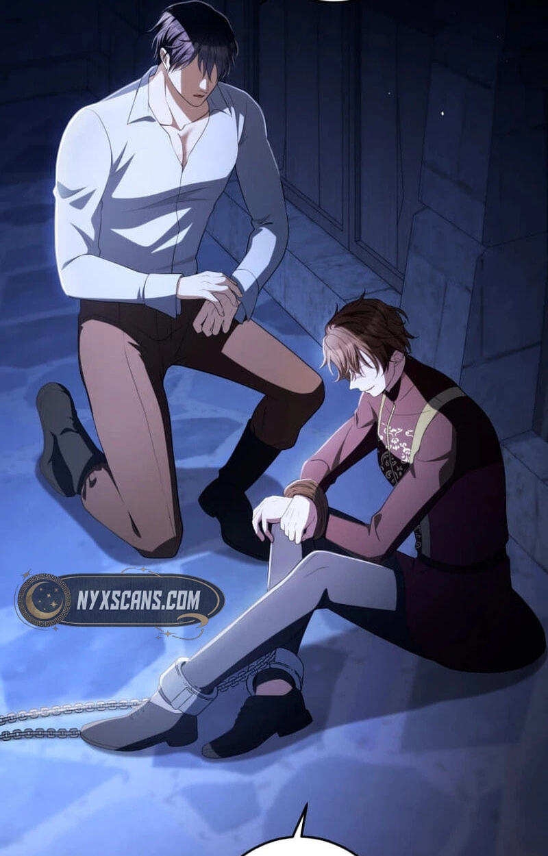 A Savage Proposal Chapter 116 page 24 - 