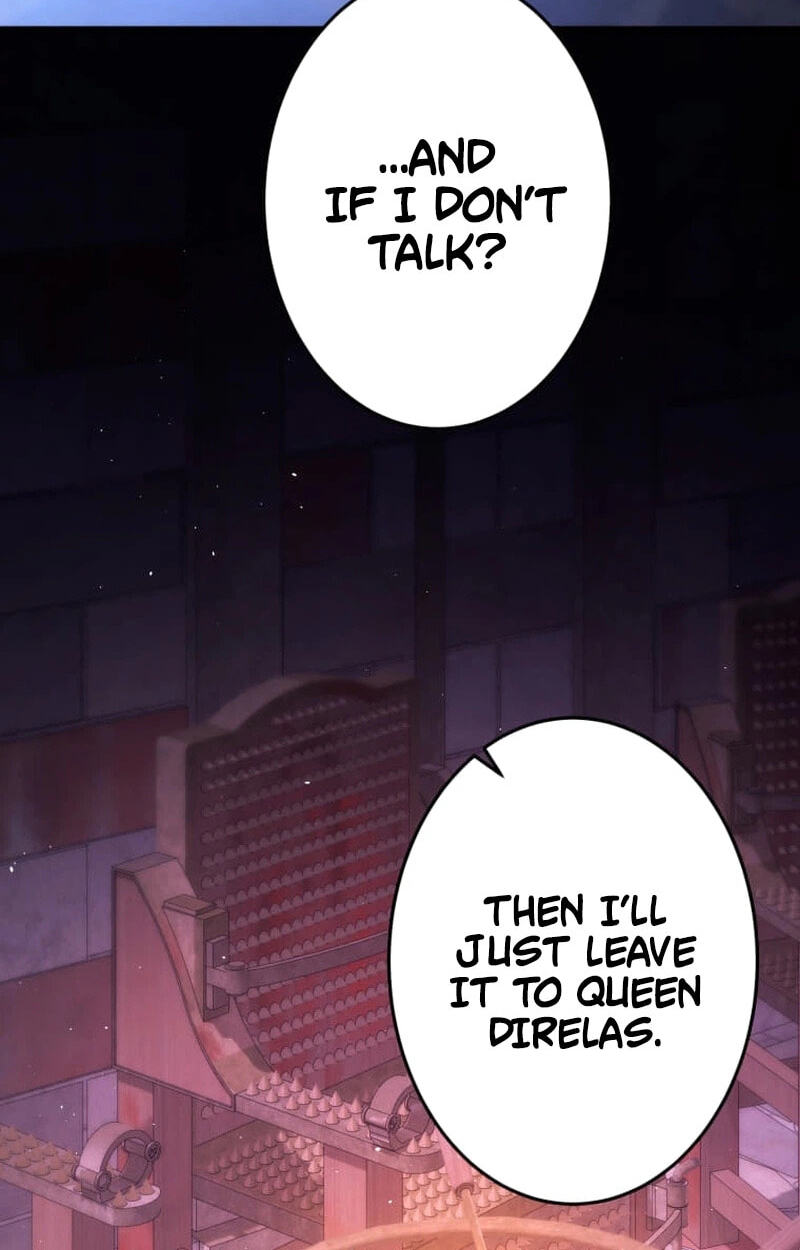 A Savage Proposal Chapter 116 page 25 - 