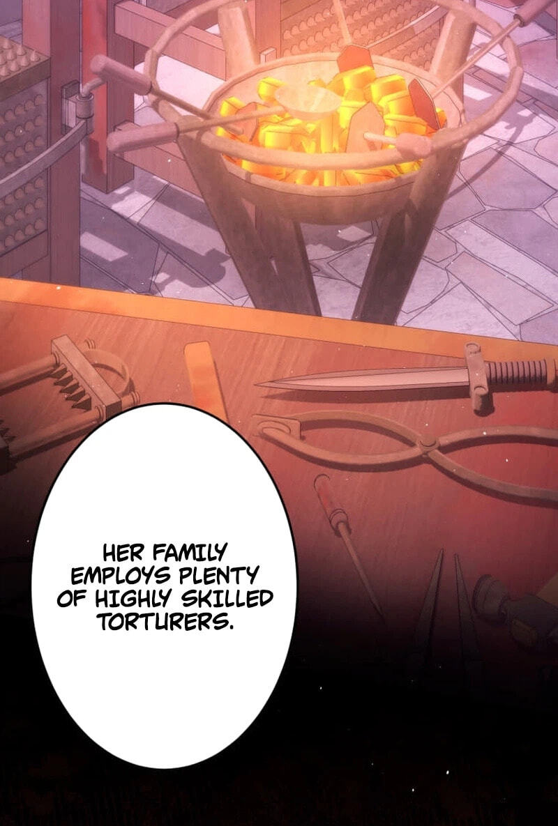 A Savage Proposal Chapter 116 page 26 - 