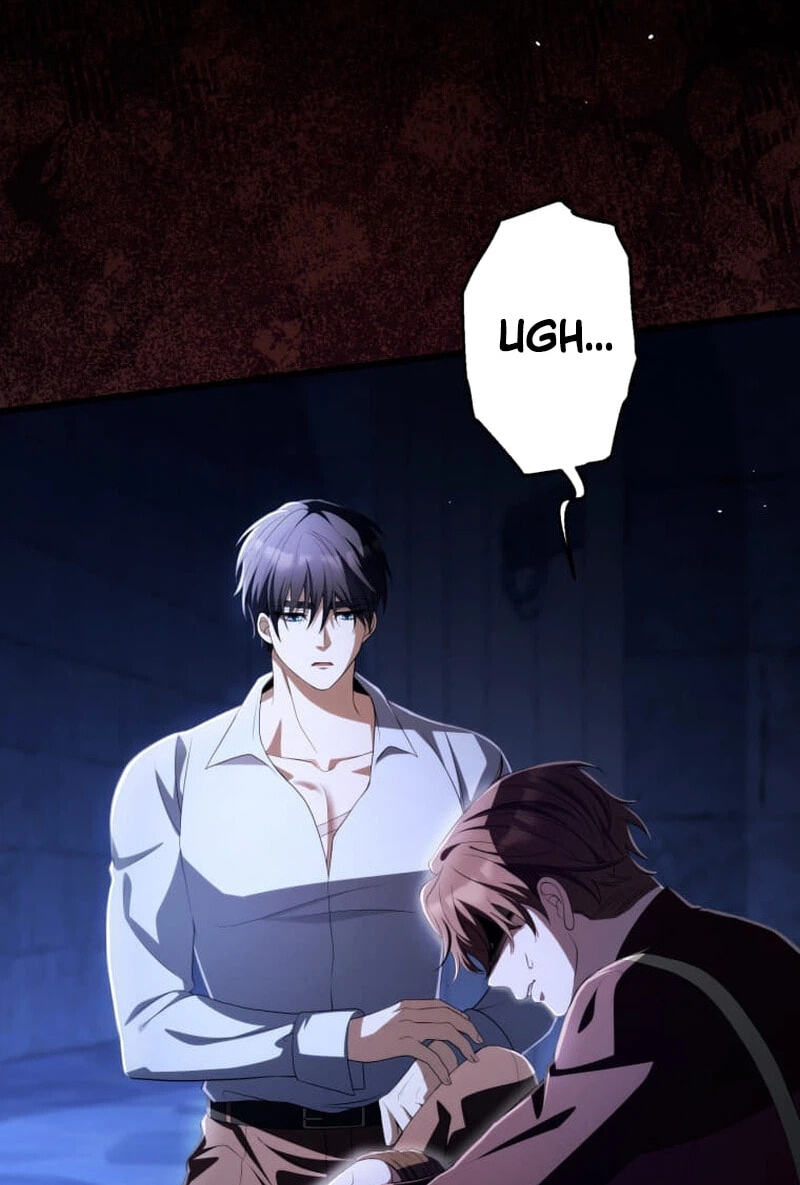 A Savage Proposal Chapter 116 page 27 - 