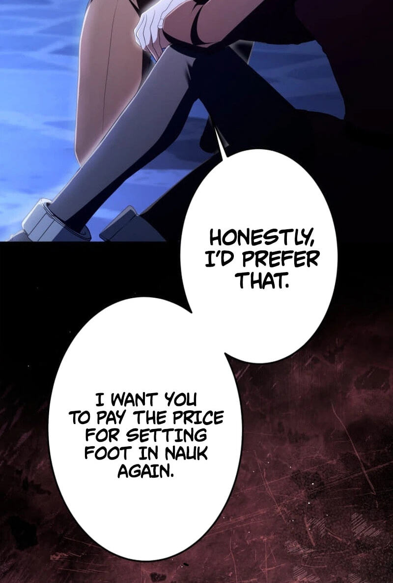 A Savage Proposal Chapter 116 page 28 - 