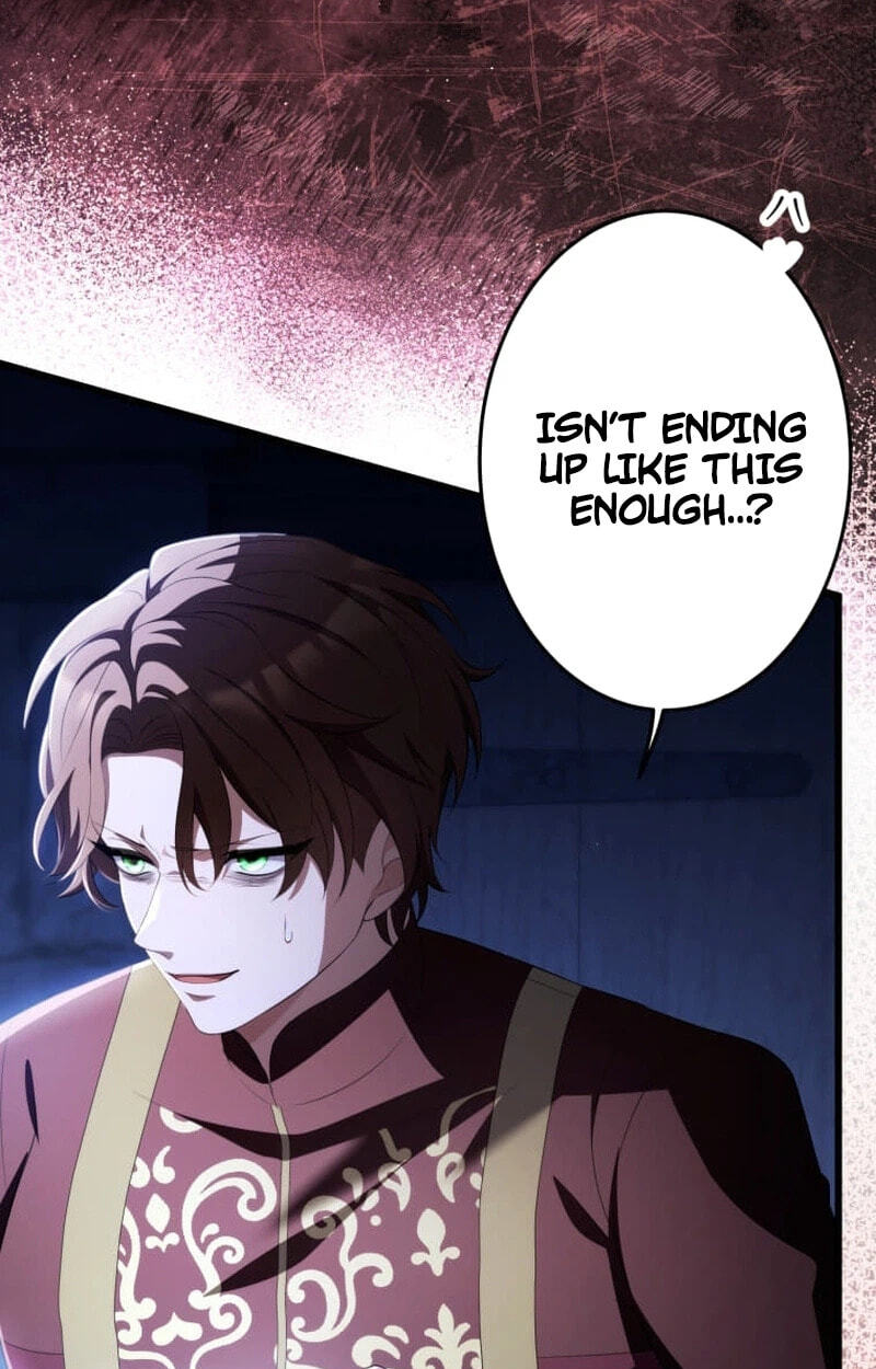 A Savage Proposal Chapter 116 page 29 - 