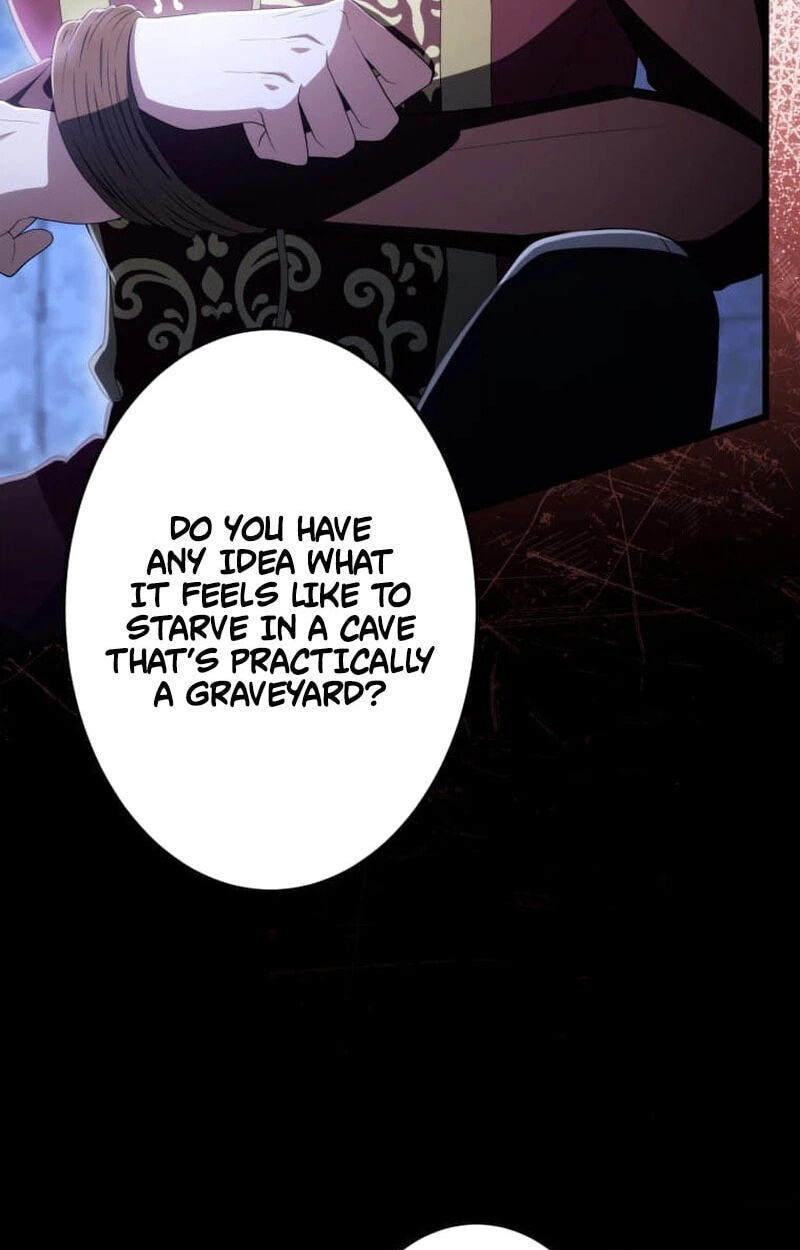 A Savage Proposal Chapter 116 page 30 - 