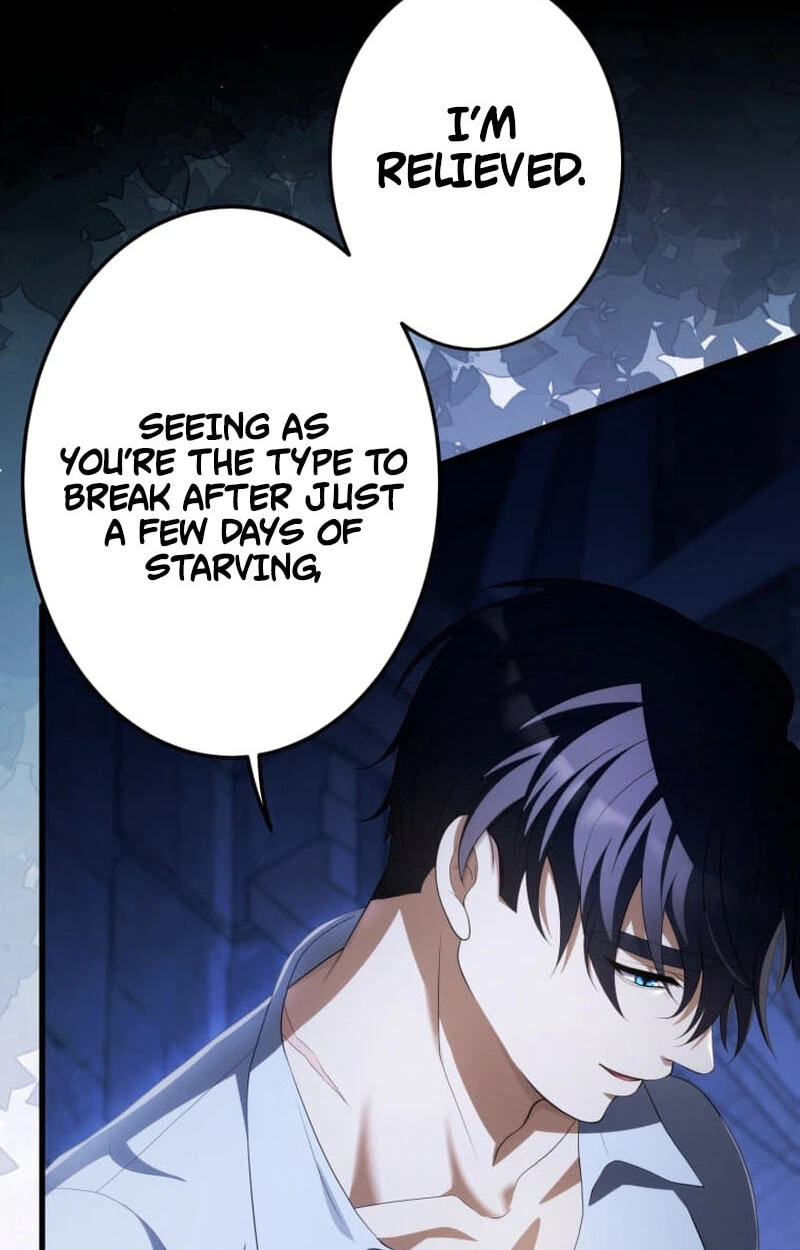 A Savage Proposal Chapter 116 page 31 - 
