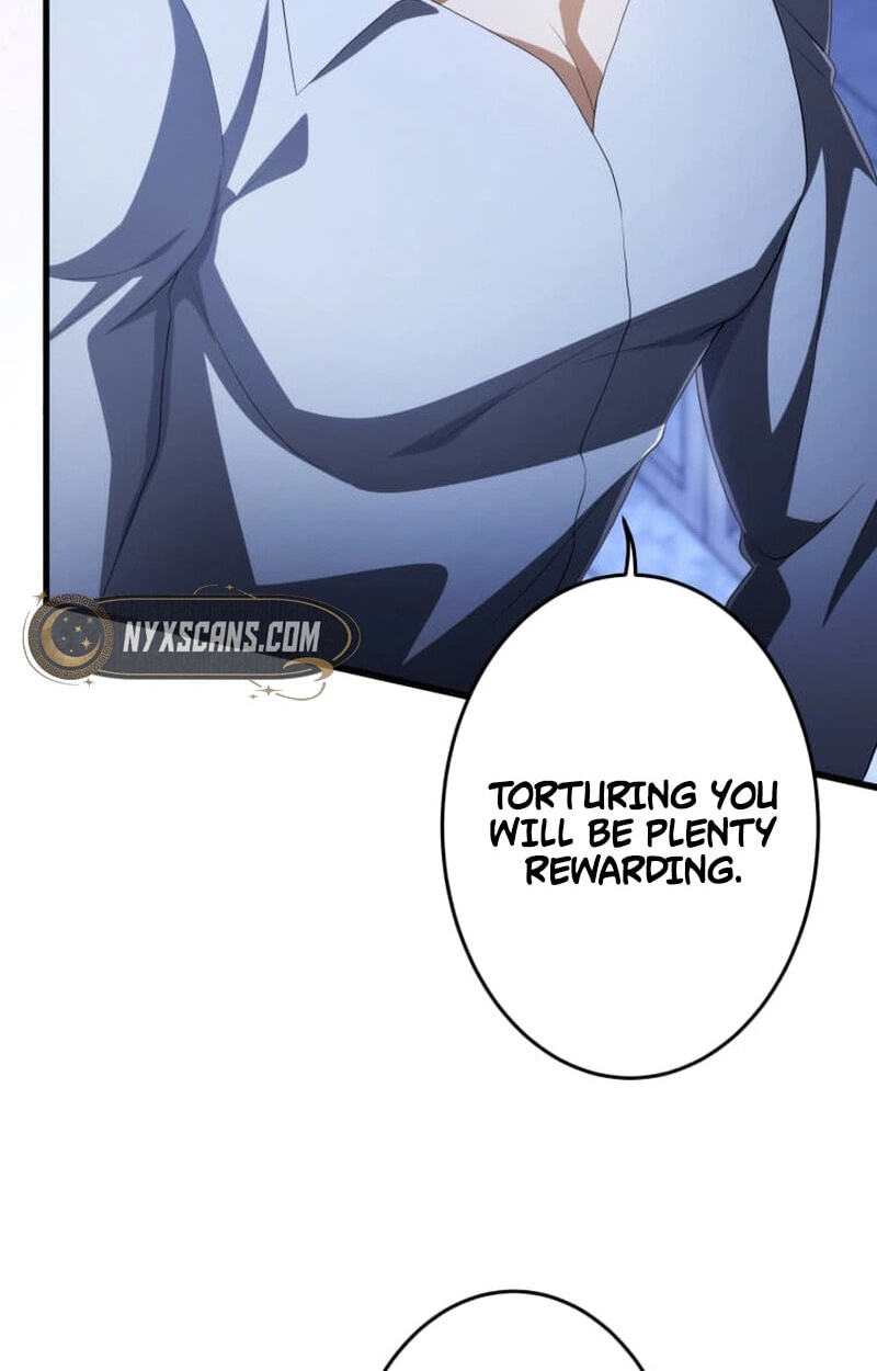 A Savage Proposal Chapter 116 page 32 - 