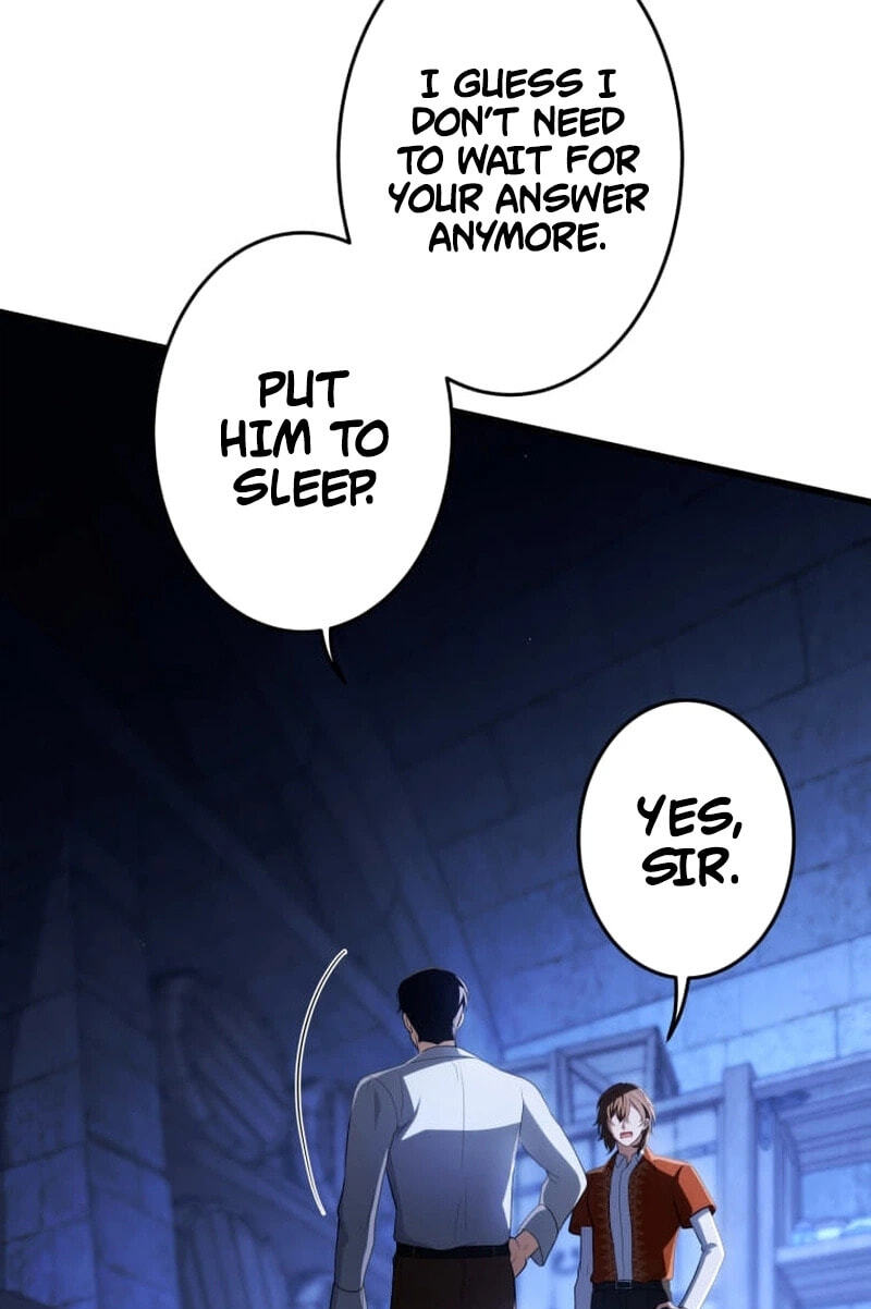A Savage Proposal Chapter 116 page 33 - 