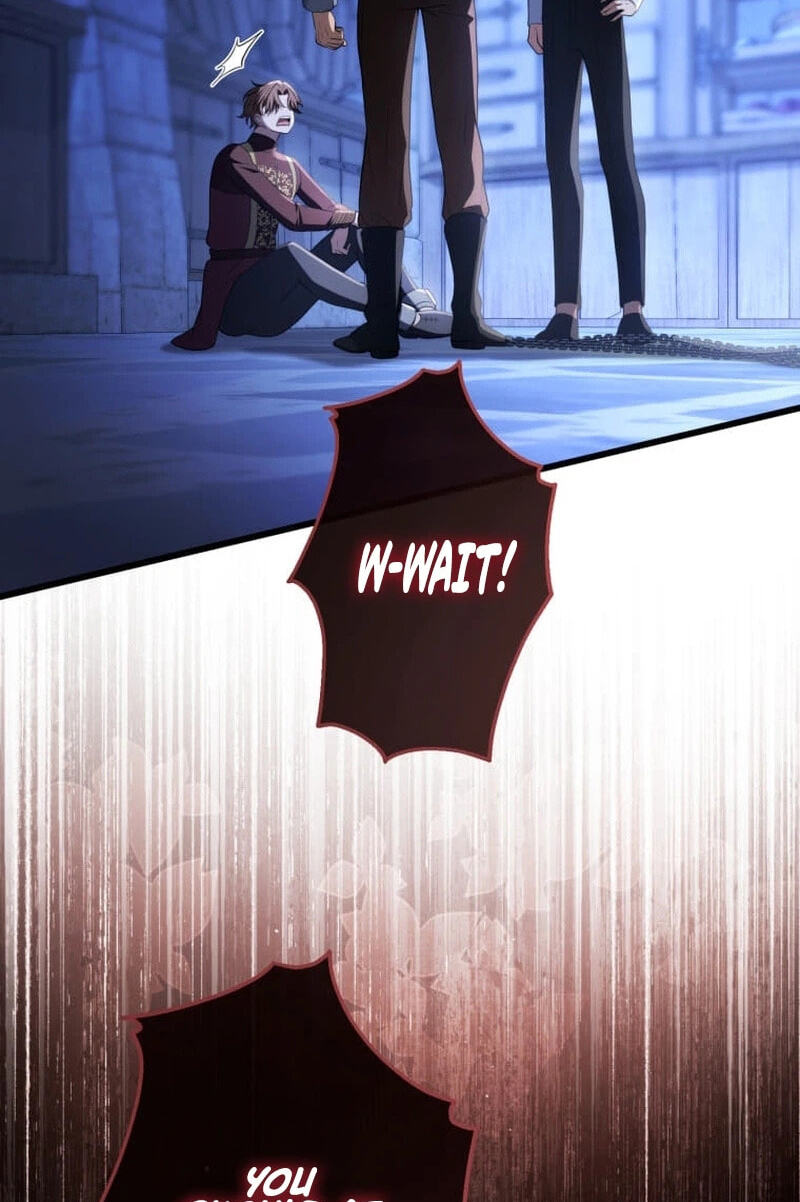 A Savage Proposal Chapter 116 page 34 - 