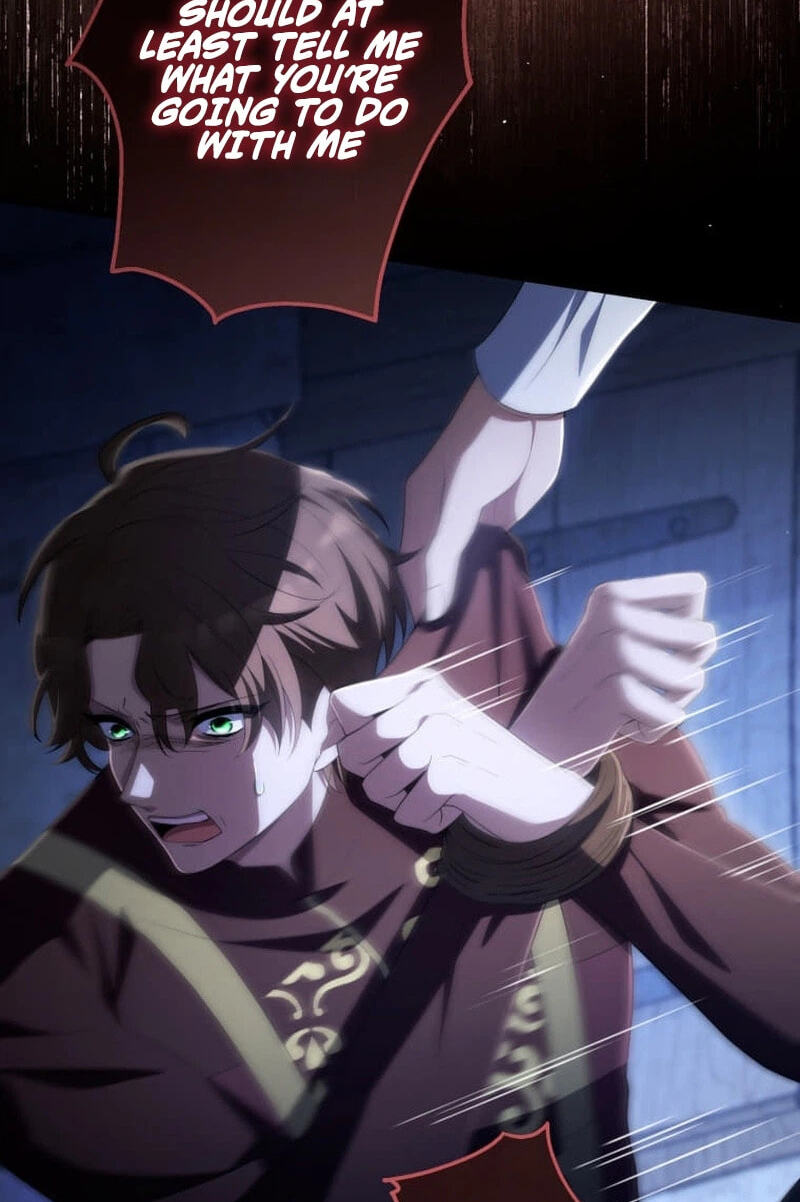 A Savage Proposal Chapter 116 page 35 - 