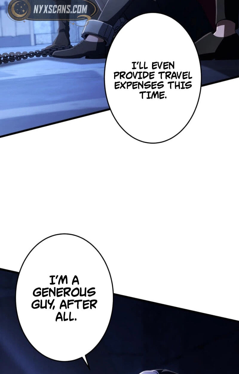 A Savage Proposal Chapter 116 page 38 - 