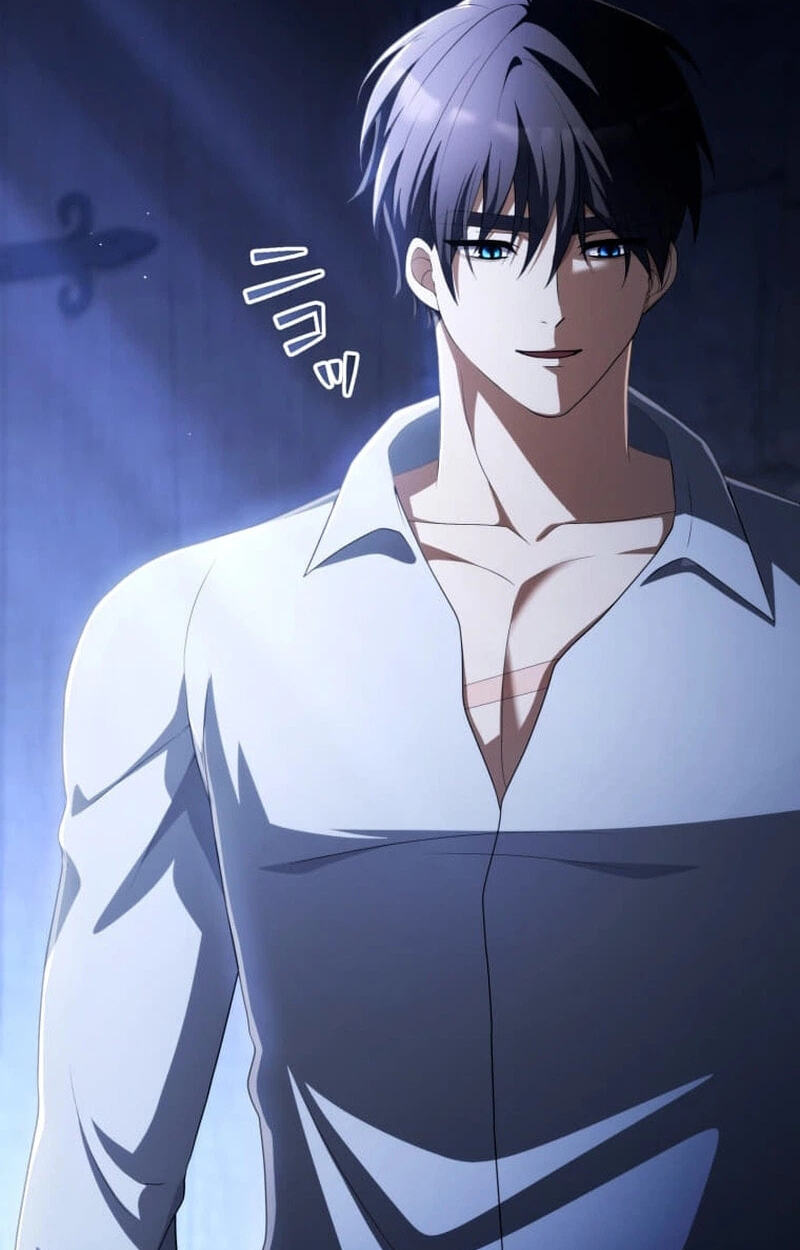 A Savage Proposal Chapter 116 page 39 - 