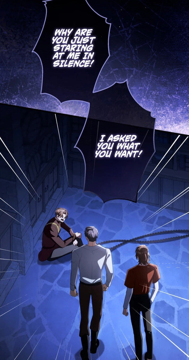 A Savage Proposal Chapter 116 page 5 - 