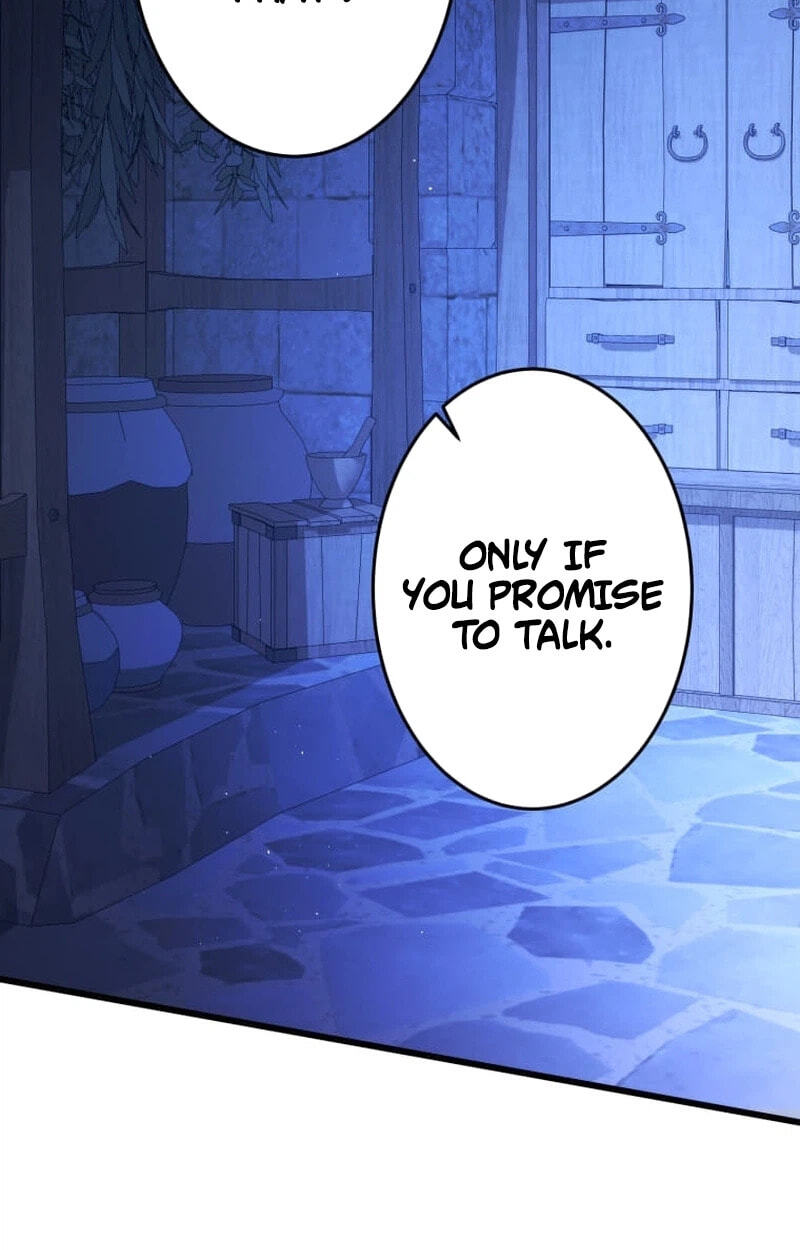 A Savage Proposal Chapter 116 page 41 - 
