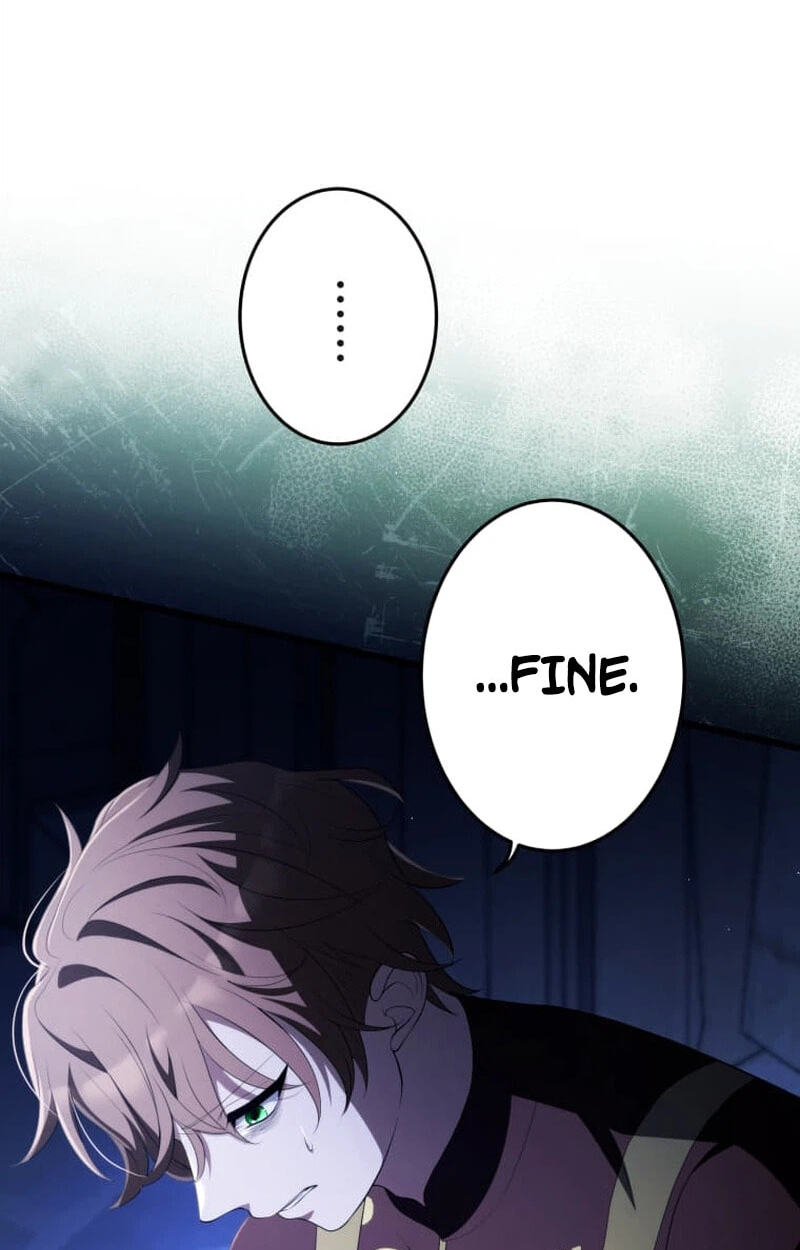 A Savage Proposal Chapter 116 page 42 - 