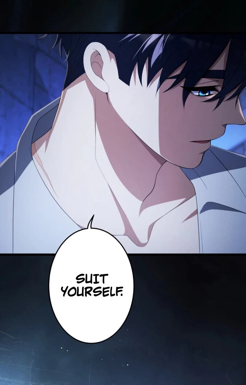 A Savage Proposal Chapter 116 page 44 - 