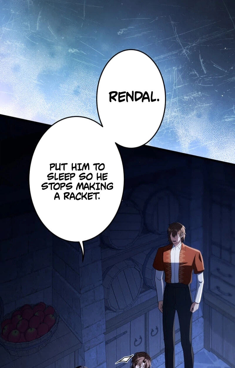 A Savage Proposal Chapter 116 page 45 - 
