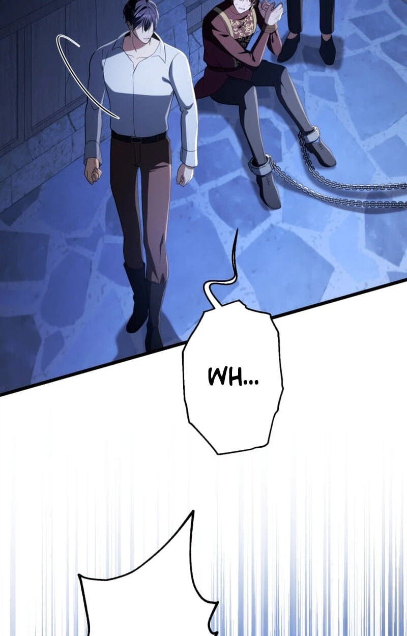A Savage Proposal Chapter 116 page 46 - 