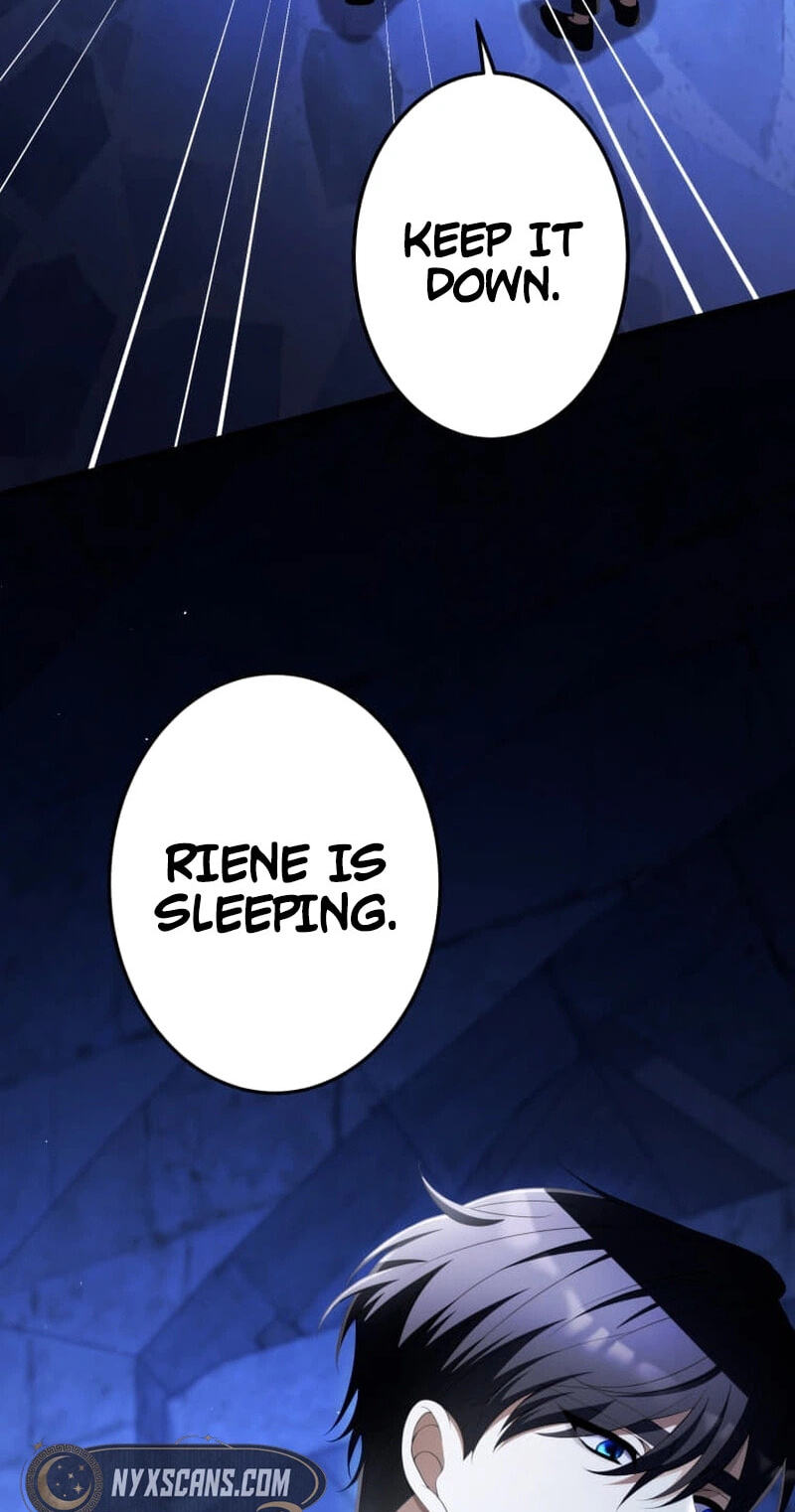 A Savage Proposal Chapter 116 page 6 - 
