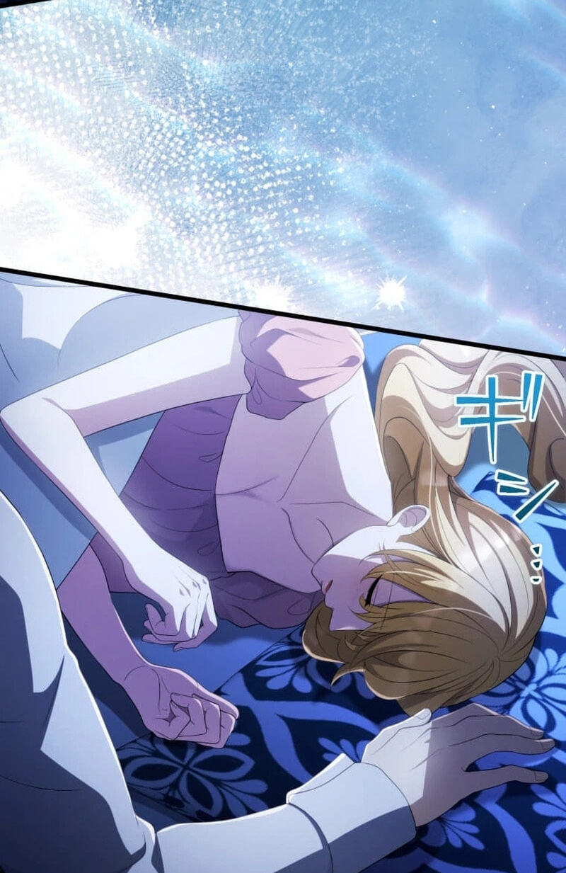 A Savage Proposal Chapter 116 page 51 - 