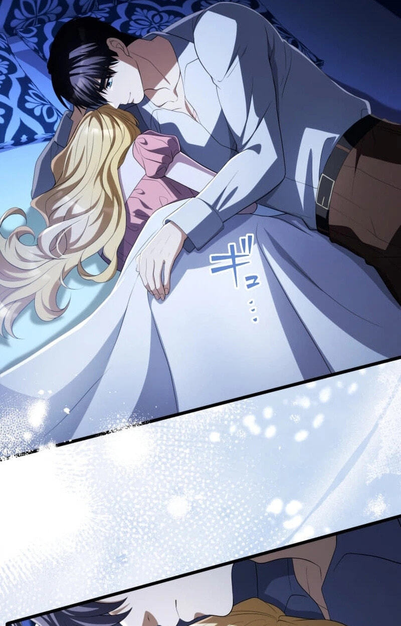 A Savage Proposal Chapter 116 page 53 - 