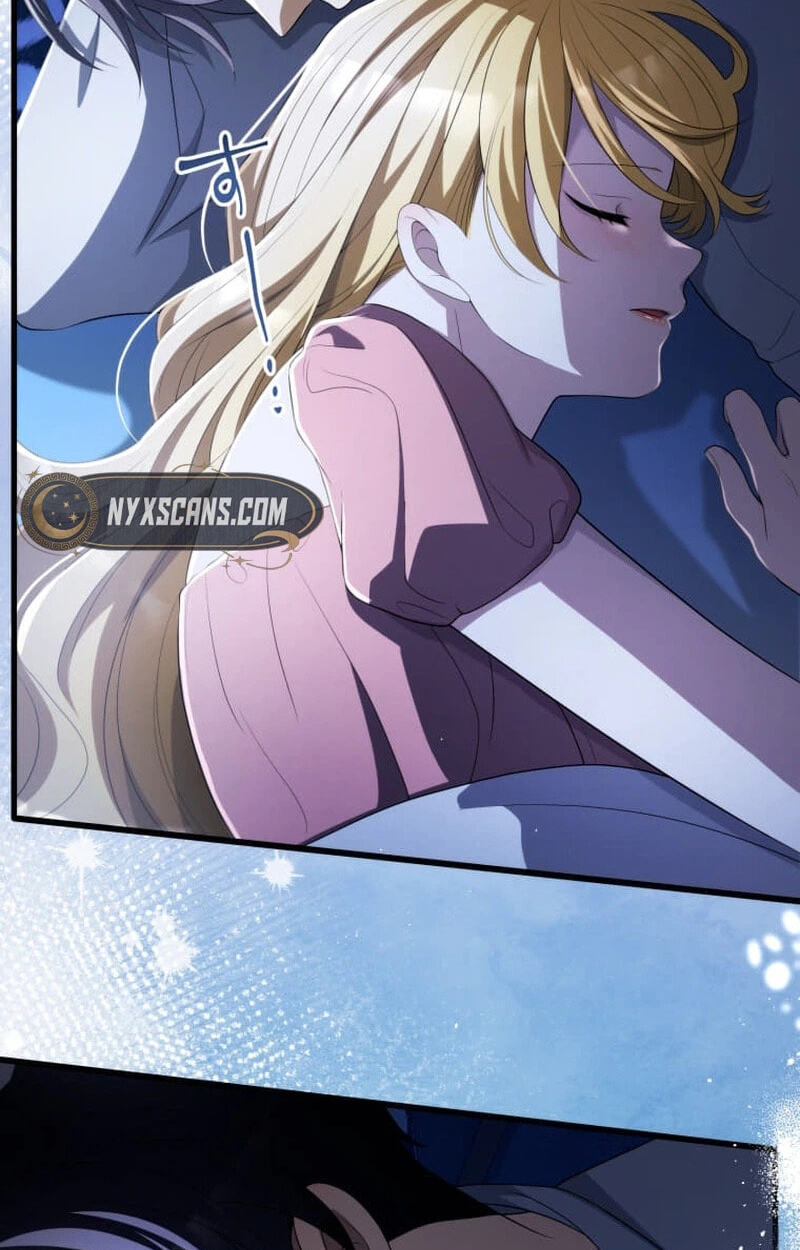 A Savage Proposal Chapter 116 page 54 - 