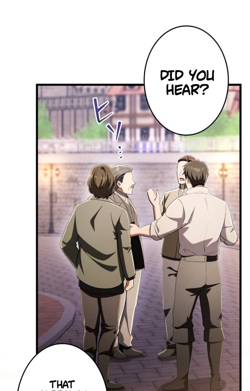 A Savage Proposal Chapter 116 page 61 - 
