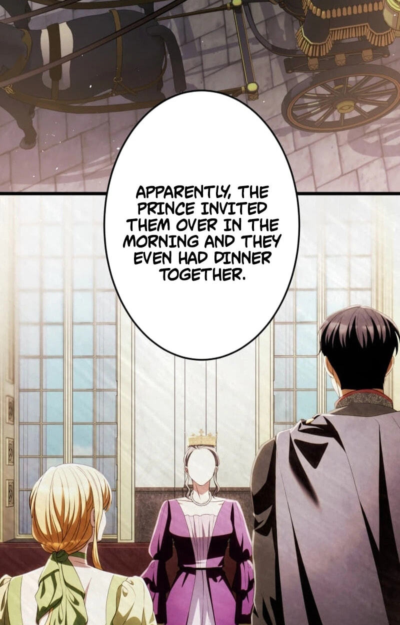 A Savage Proposal Chapter 116 page 63 - 