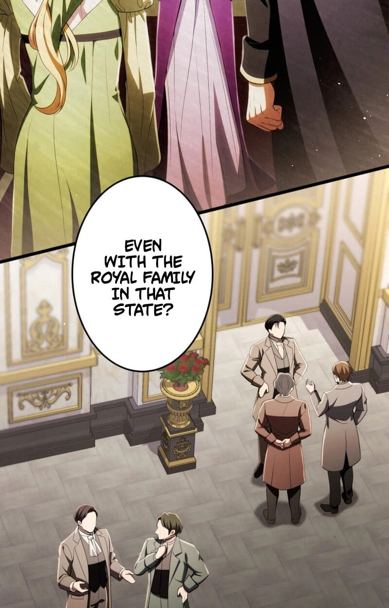 A Savage Proposal Chapter 116 page 64 - 