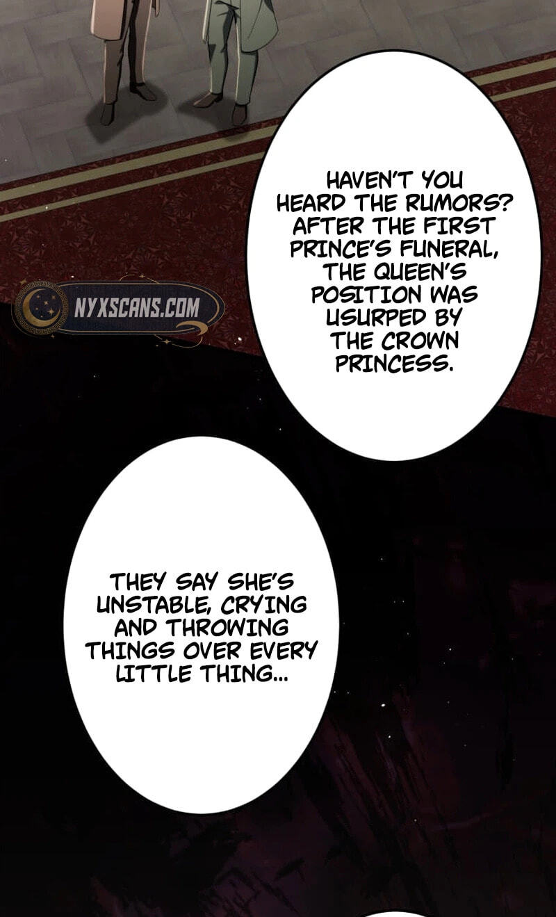 A Savage Proposal Chapter 116 page 65 - 