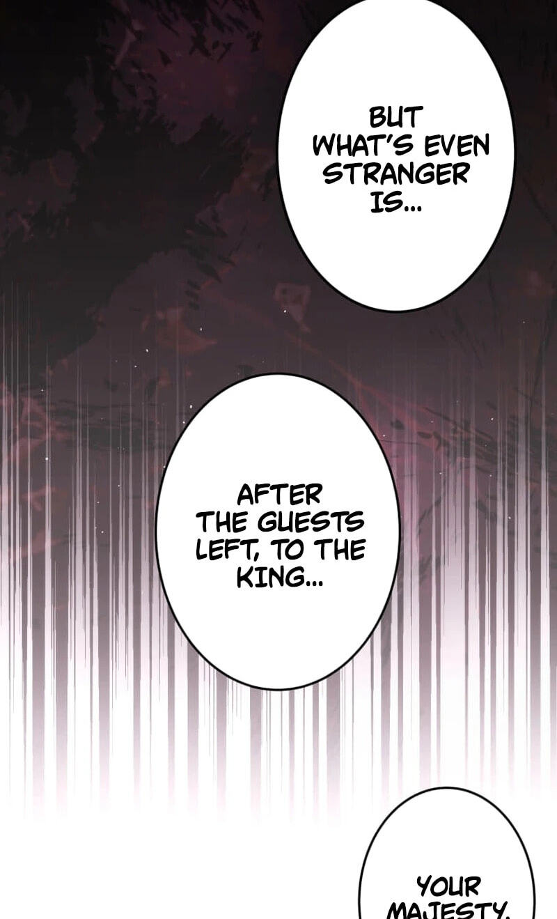 A Savage Proposal Chapter 116 page 66 - 