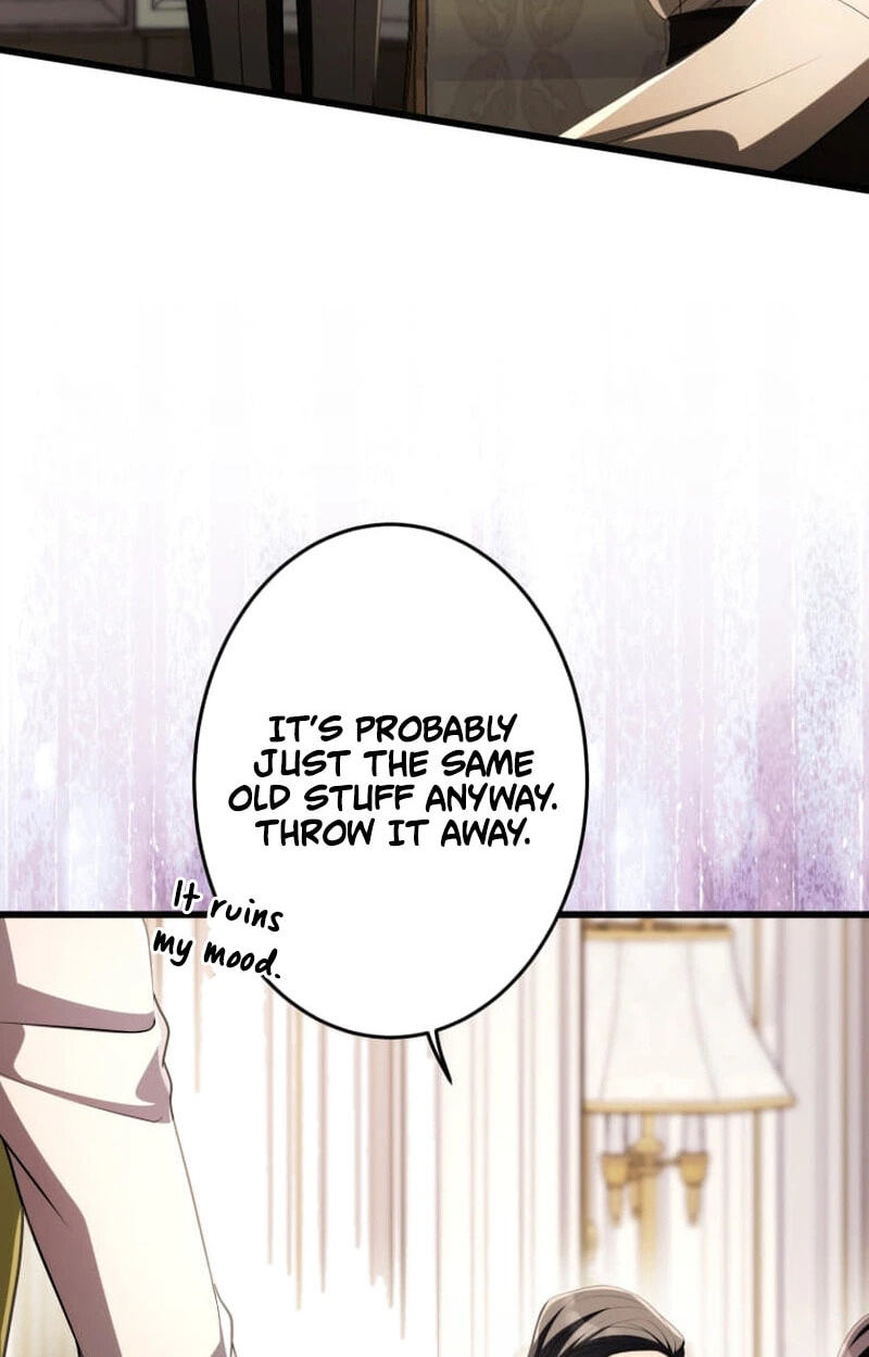 A Savage Proposal Chapter 116 page 69 - 