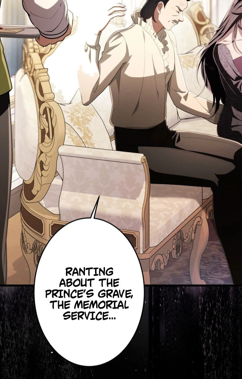 A Savage Proposal Chapter 116 page 70 - 