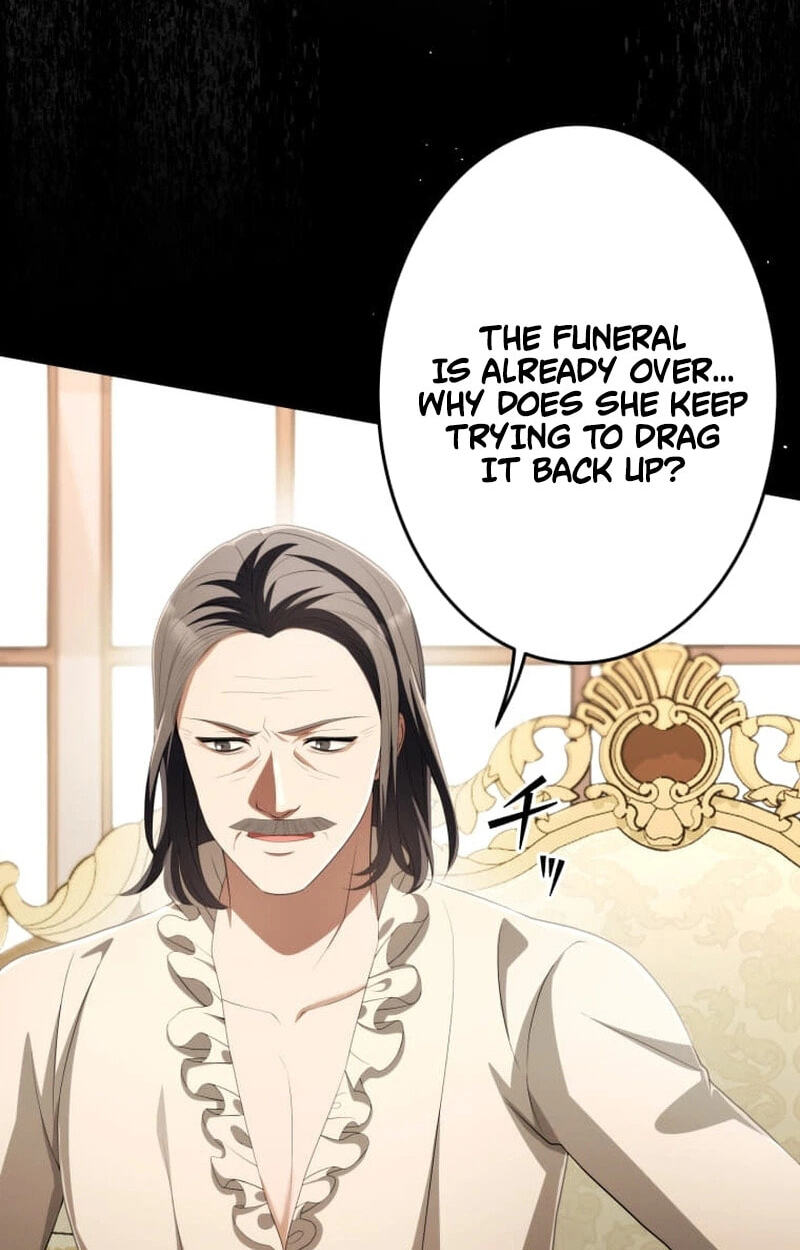 A Savage Proposal Chapter 116 page 71 - 