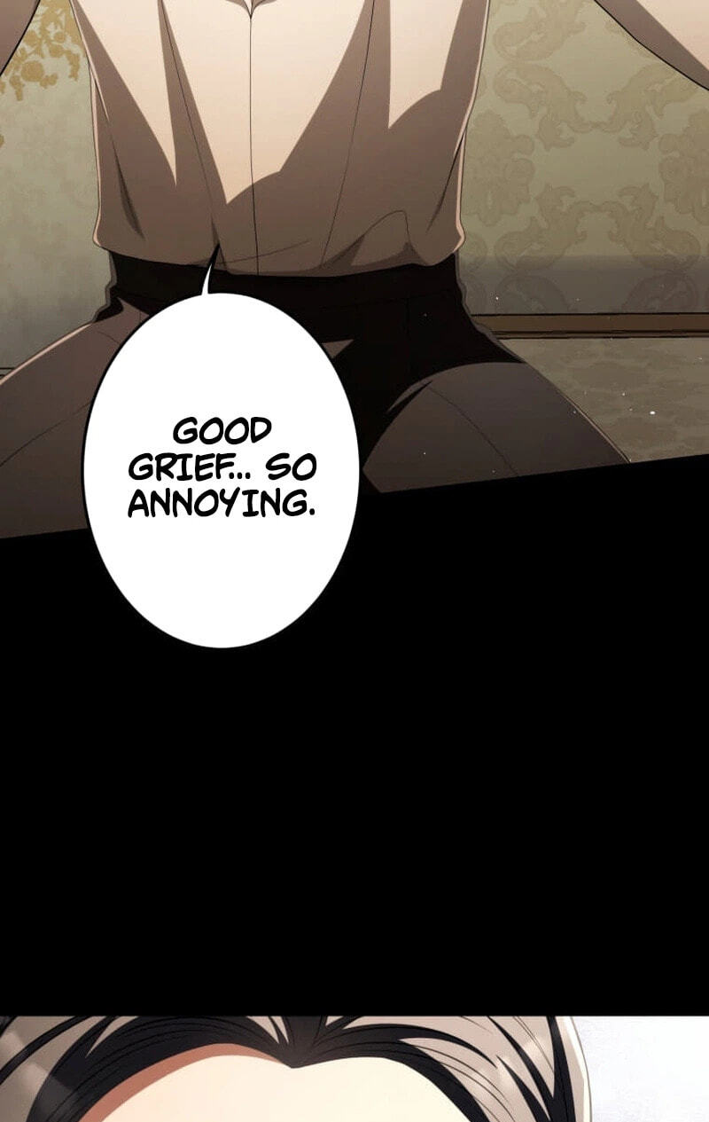 A Savage Proposal Chapter 116 page 72 - 