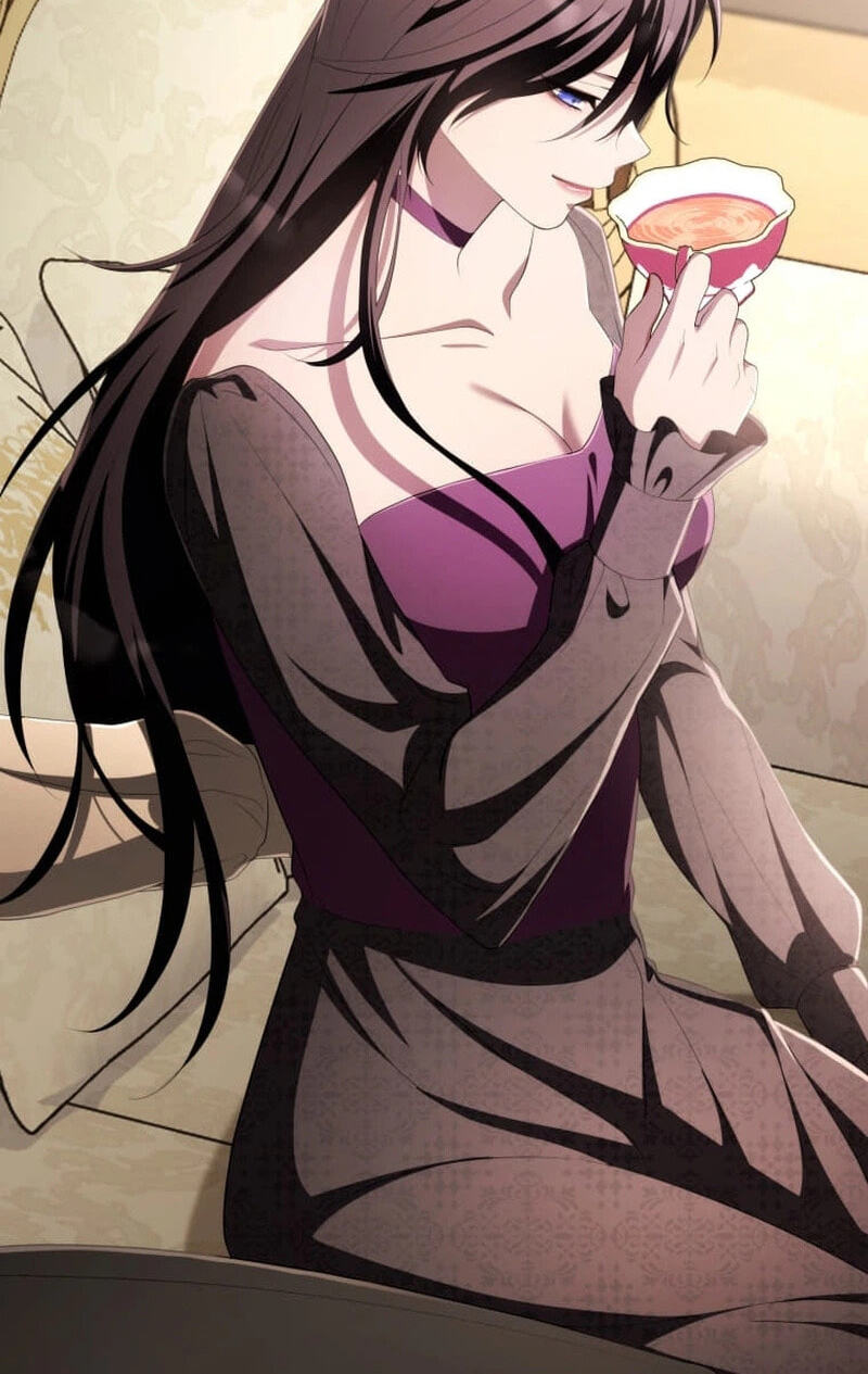 A Savage Proposal Chapter 116 page 74 - 