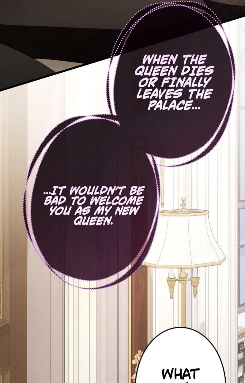 A Savage Proposal Chapter 116 page 75 - 