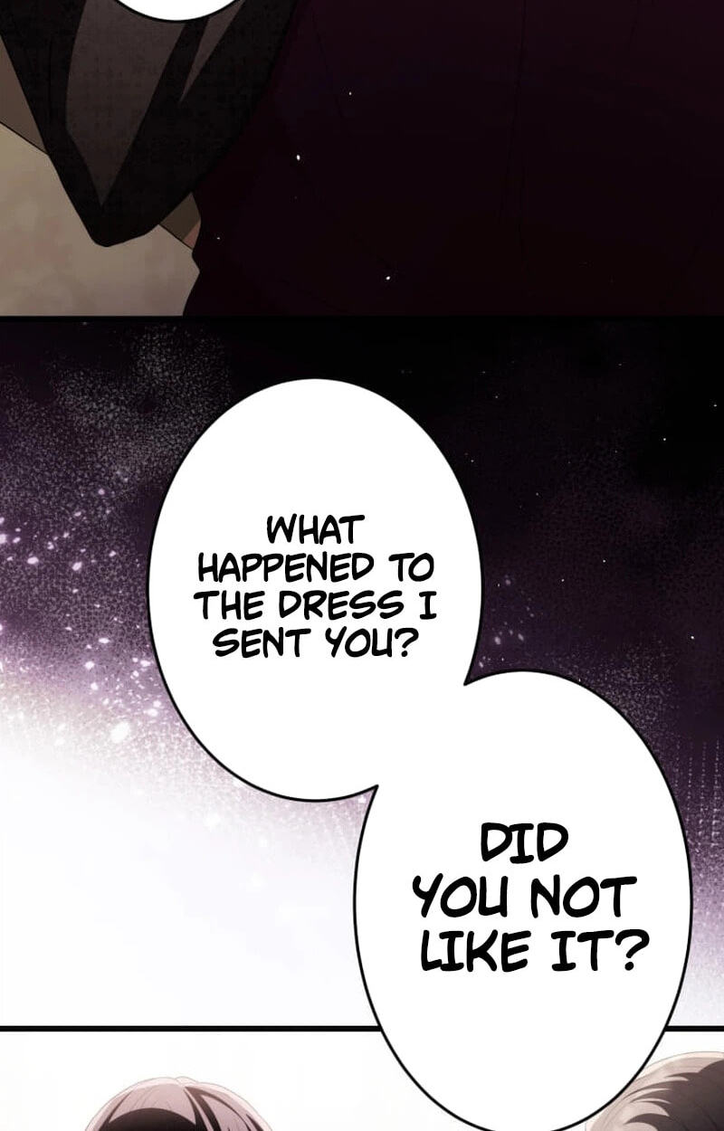 A Savage Proposal Chapter 116 page 78 - 