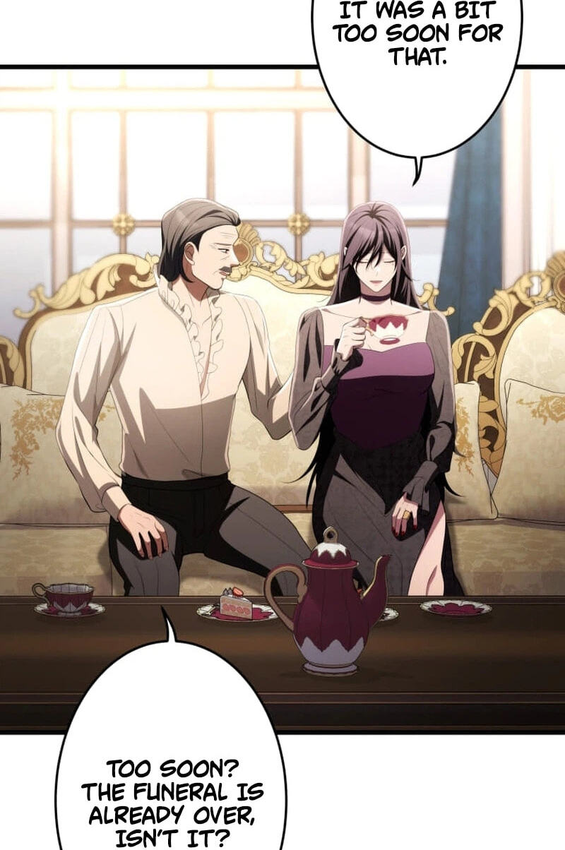 A Savage Proposal Chapter 116 page 80 - 