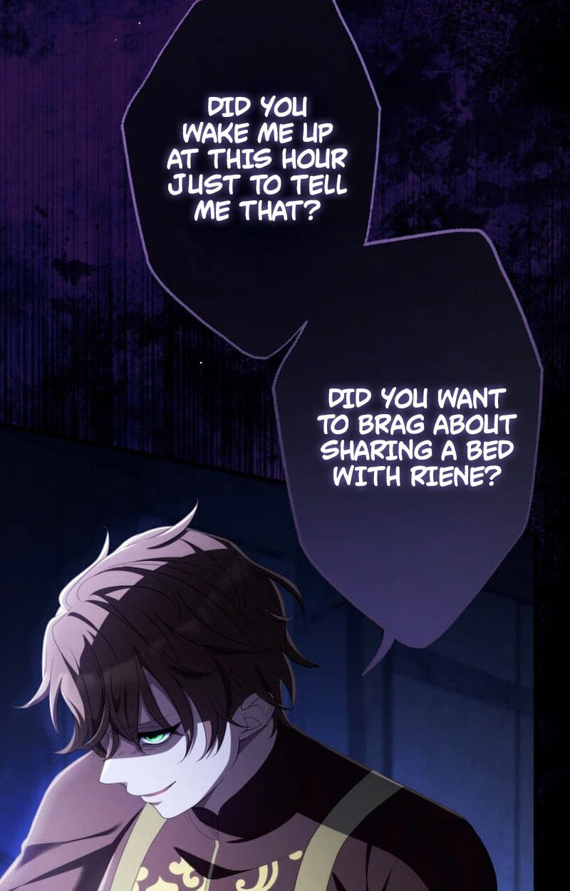 A Savage Proposal Chapter 116 page 9 - 