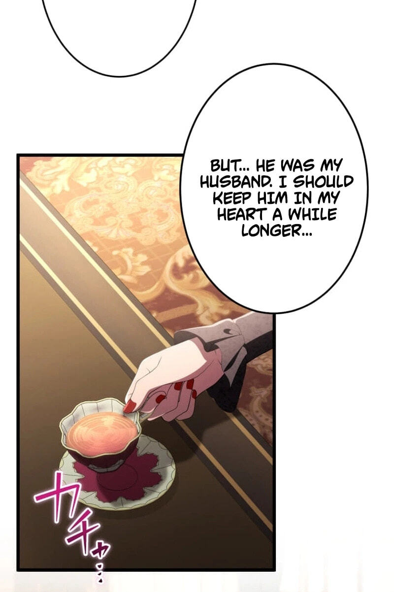 A Savage Proposal Chapter 116 page 81 - 