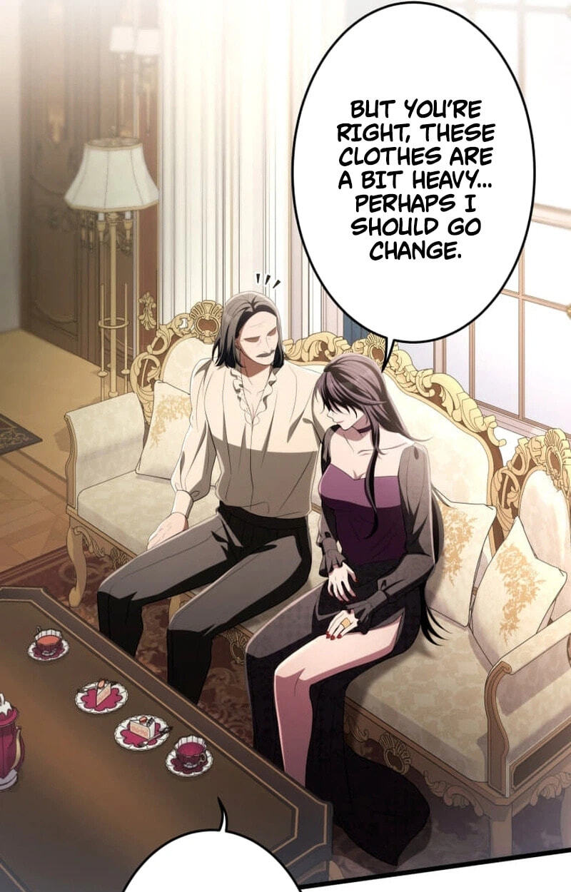 A Savage Proposal Chapter 116 page 82 - 